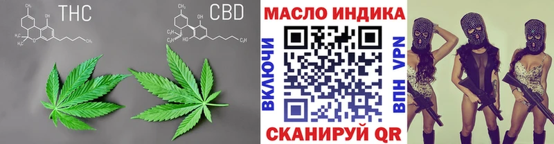 ТГК жижа Когалым